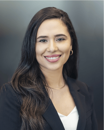 Photo of Natalia Rodriguez