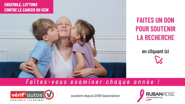 Octobre Rose 2024