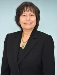 Photo of Esther Fishman - Morgan Stanley