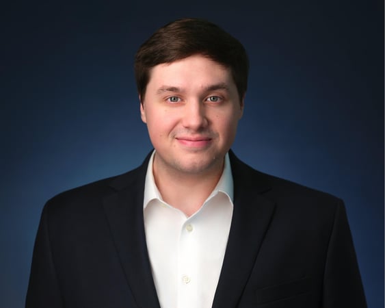 Photo of Dean Fletcher