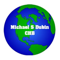 Michael S. Dubin CHB