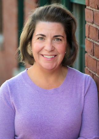 Photo of Tammy Carignan