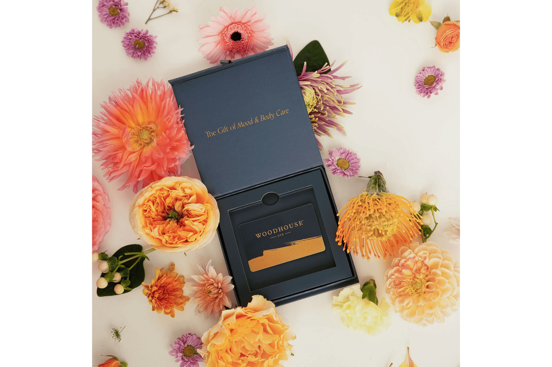 Spa Services Columbus, OH Woodhouse Spa