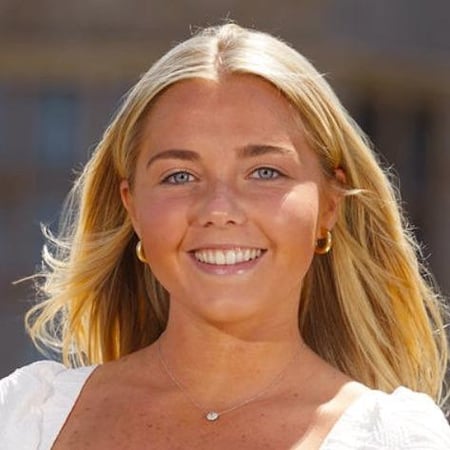 Photo of Madison George