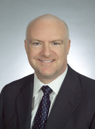 Photo of Tim M. Buckley