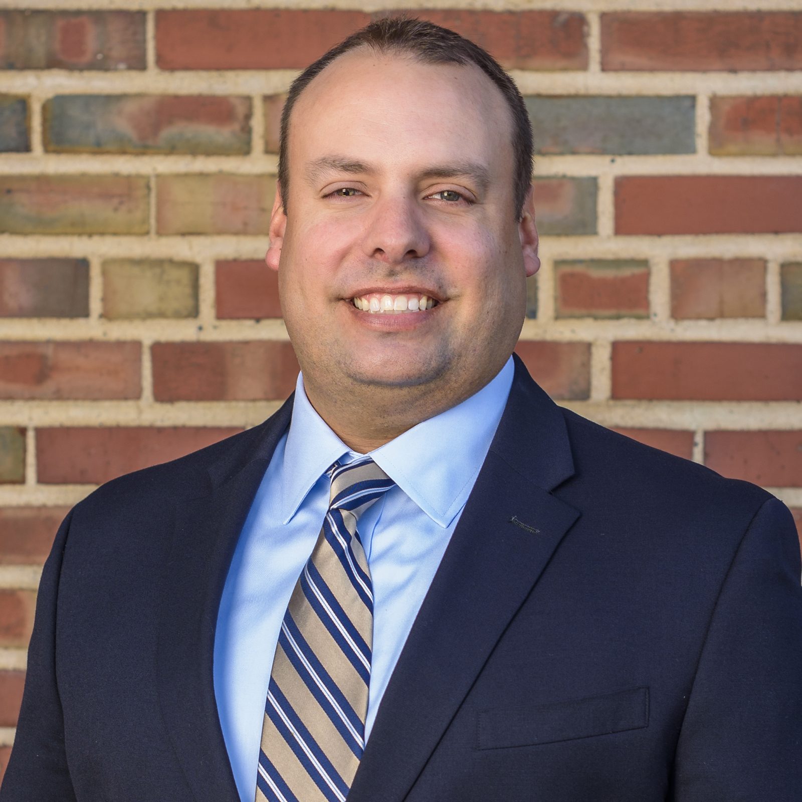 Photo of Ryan E Lewis - Morgan Stanley