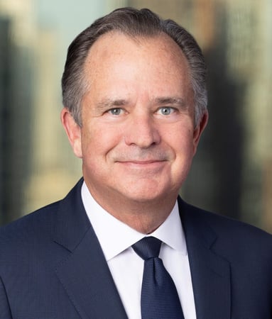 Photo of Patrick Wall