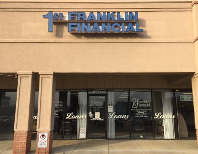 1st Franklin Financial in Milledgeville, GA 31061 | Personal ...