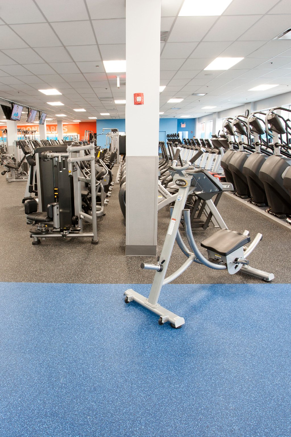 Blink Gym at 8183 East 98th St, Brooklyn, NY Blink Fitness