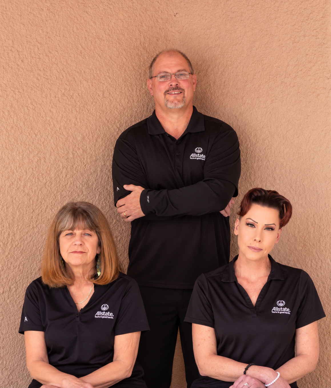 Office staff