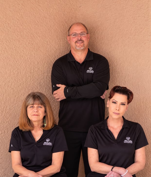 Office staff