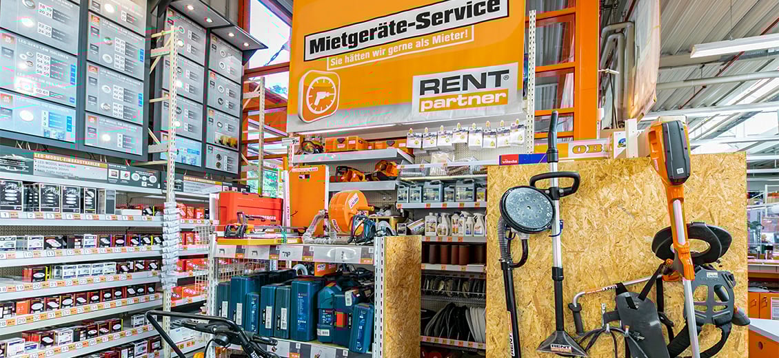 Dein OBI Markt KölnNiehl, Niehler Straße 276