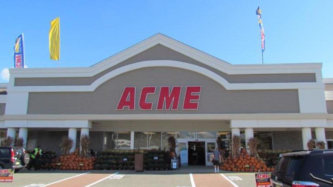 ACME MARKETS - 19 Photos & 20 Reviews - 4001 Walnut St, Philadelphia,  Pennsylvania - Grocery - Phone Number - Yelp