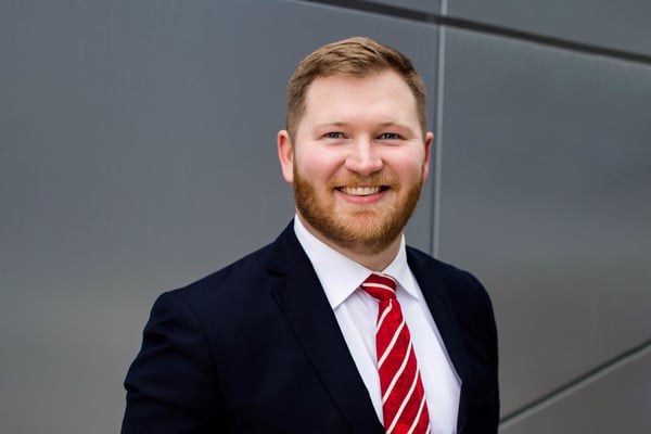 Photo of Drew Miller