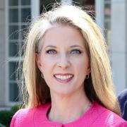 Photo of Leslie A. McEntire