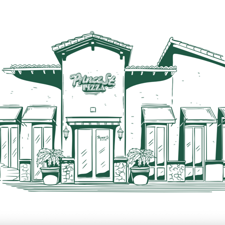 Westlake Village store front