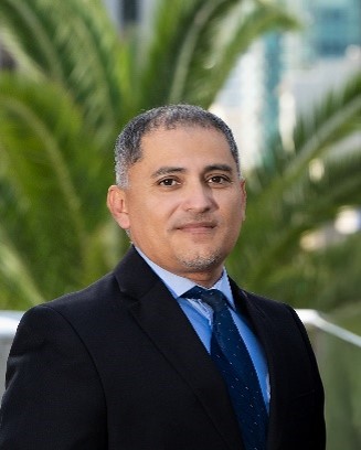 Photo of Edwin Sanchez