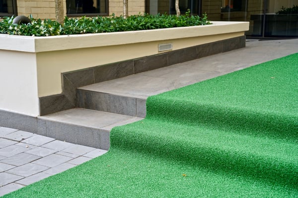 Artificial Grass
