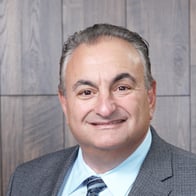 Personal Financial Representative David Bonner