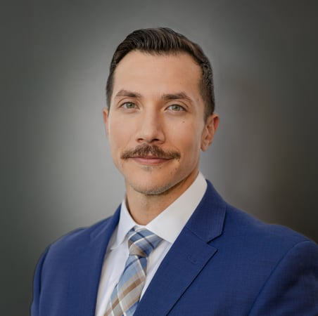 Photo of Luis A. Guzman