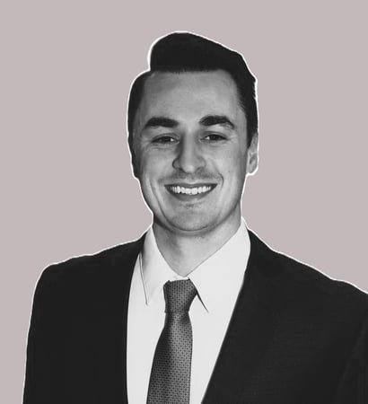 Photo of Mitchell Carpenter