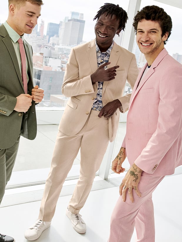 Express at Walden Galleria 1 Galleria Drive, Buffalo, NY Men's and