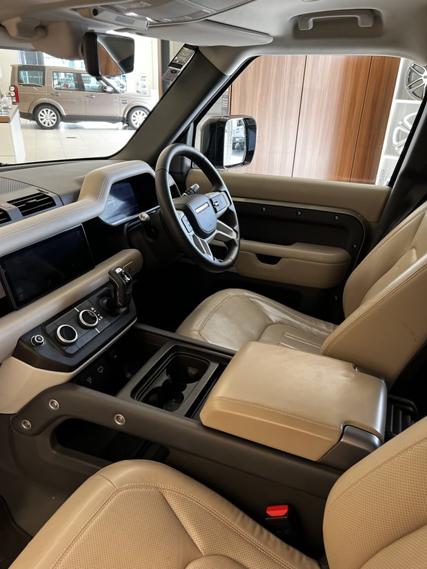 ARMSTRONG PRESTIGE DUNEDIN