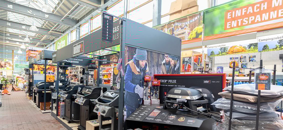 Dein OBI Markt Imst, Industriezone 29