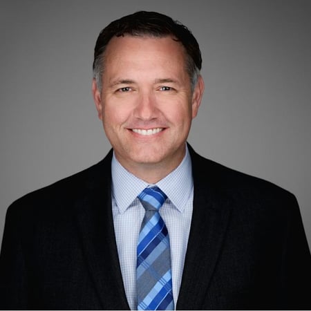 Photo of Brian Moore