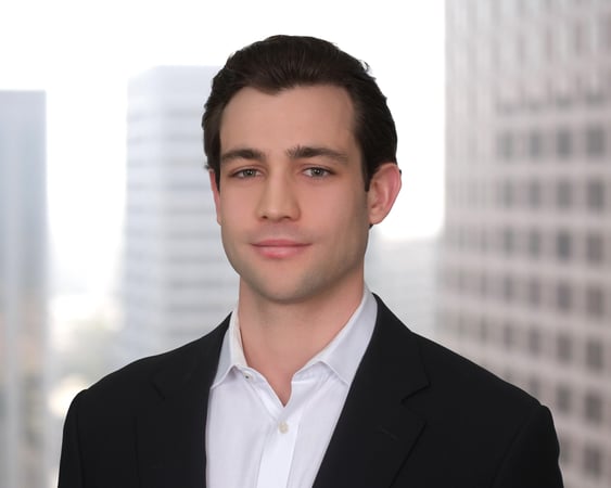 Photo of Ryan Banning