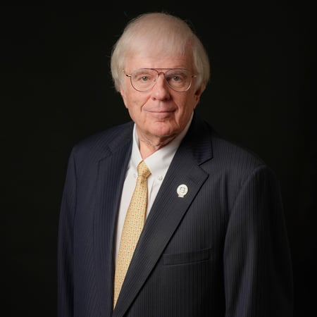 Photo of Steve Malone
