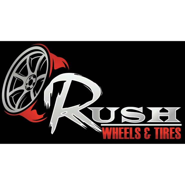 Rush Wheels and Tires