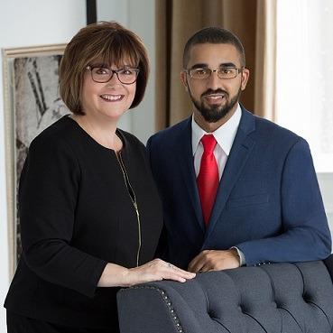 Photo of The Whitmore Team - Morgan Stanley