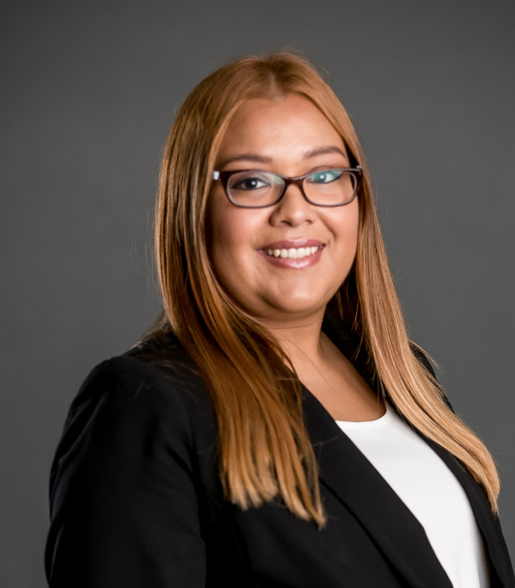 Susana Cerda Dallas, TX