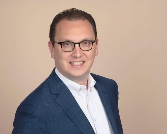 Photo of Zachary Lindsay-Ward