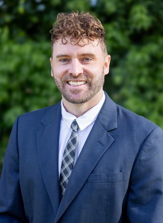 Photo of Adam Biederman