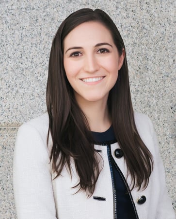 Photo of Carolina Chatila