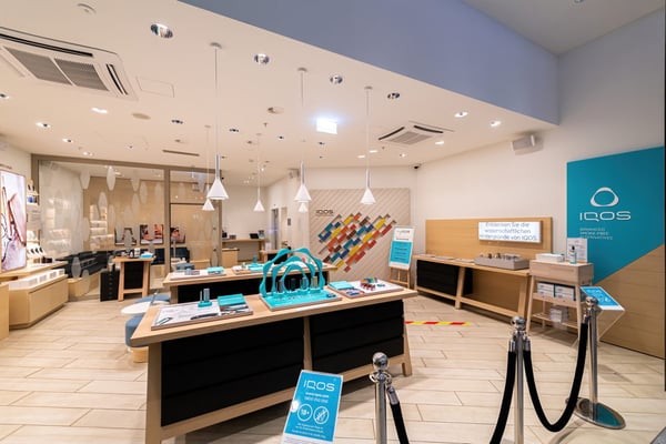 IQOS Boutique