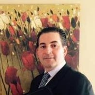 Personal Financial Representative Joseph Capone