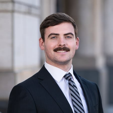 Photo of Dylan Maclaren