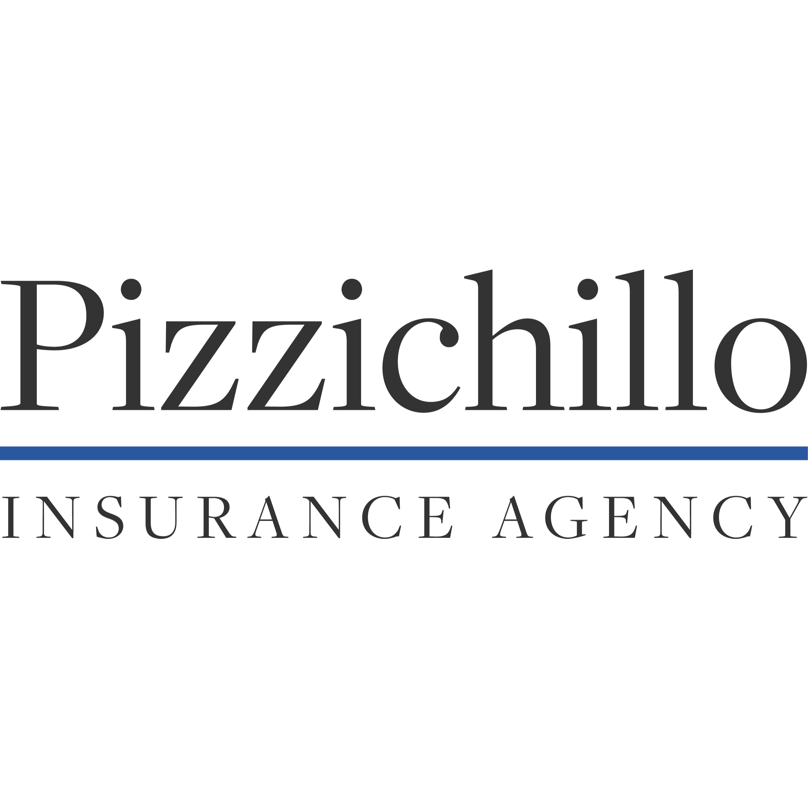 Louis R Pizzichillo, Insurance Agent