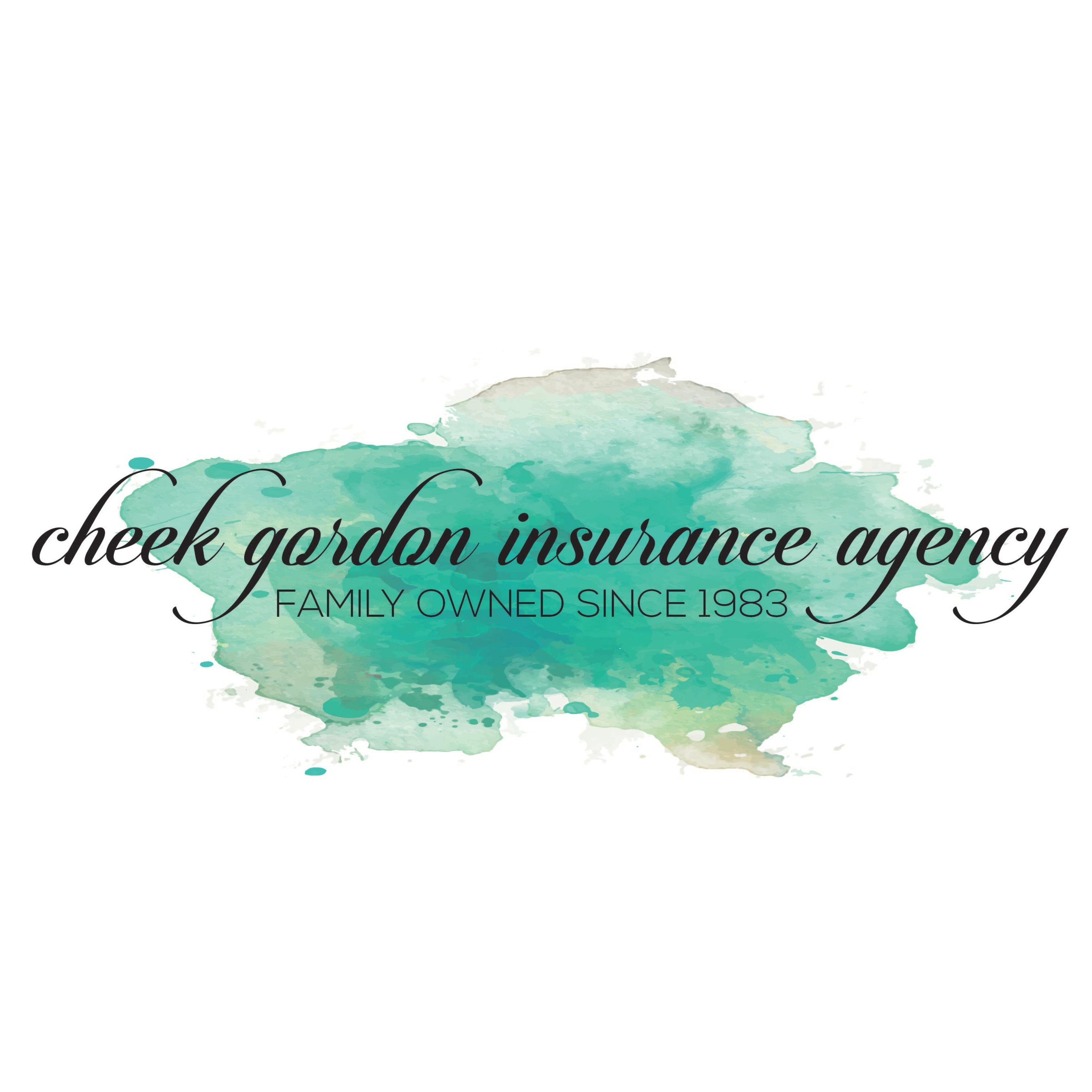 Molly Cheek Gordon, Insurance Agent