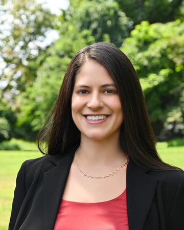 Photo of Carla Gomory