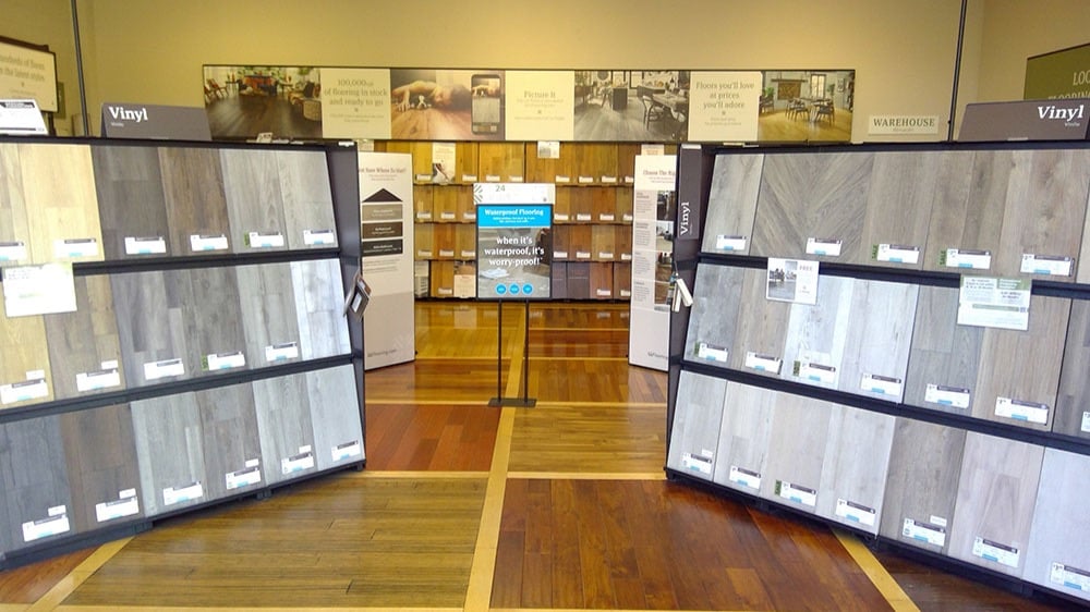 LL Flooring 1016 Beltsville 10711A Baltimore Ave