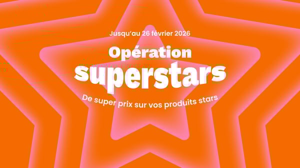 opération supestars antibes
