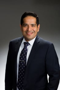 Photo of Harsh Jayaswal - Morgan Stanley