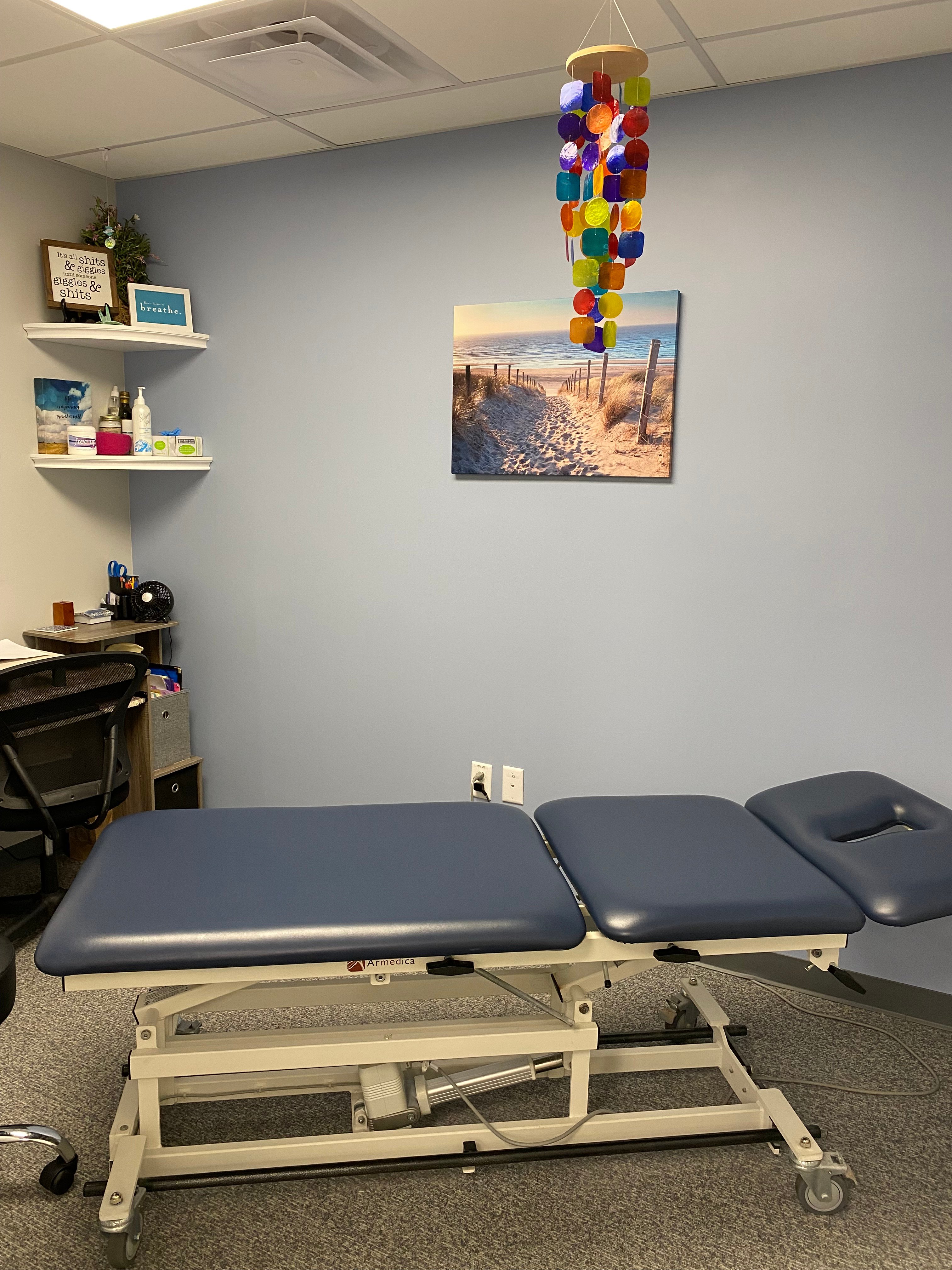 Bay State Physical Therapy Porter Square - nhsz6ns