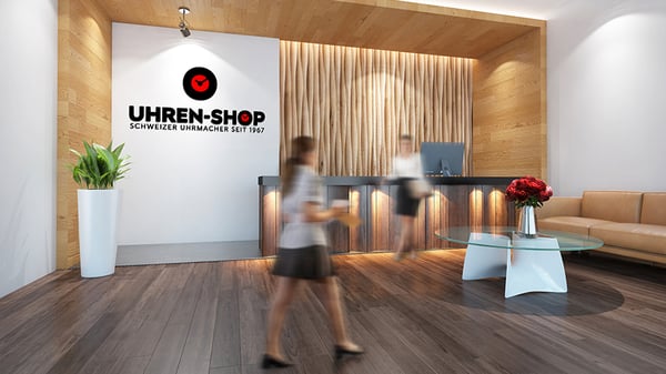 Uhren-Shop 24-7