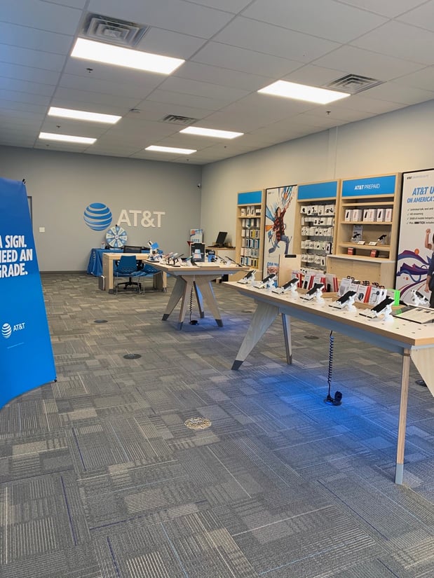 Lees Summit – iPhone 13 Pro Max, iPhone 12 deals Lees Summit, MO | AT&T