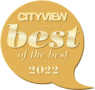 CityView Best of the Best Award